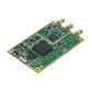 HamGeek B200 Scale-Down SDR Development Board USRP B200mini-i Kit 70MHz–6GHz USB UHD Compatible Radio