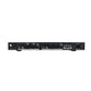HamGeek PP-31 31-Band Digital Audio Spectrum Display 1U Music Spectrum VU Meter with Black Panel