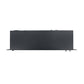HamGeek PP-31 31-Band Digital Audio Spectrum Display 1U Music Spectrum VU Meter with Black Panel