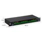 HamGeek T531 Digital Equalizer EQ Noise Reduction with Spectrum Display 31 Bands For KTV Stage Performance