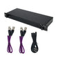 HamGeek T531 Digital Equalizer EQ Noise Reduction with Spectrum Display 31 Bands For KTV Stage Performance