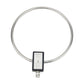 HamGeek GA-450 Loop Antenna SDR Antenna GA450 Shortwave & MW Antenna SW 2.30-30MHz MW 522-1710KHz