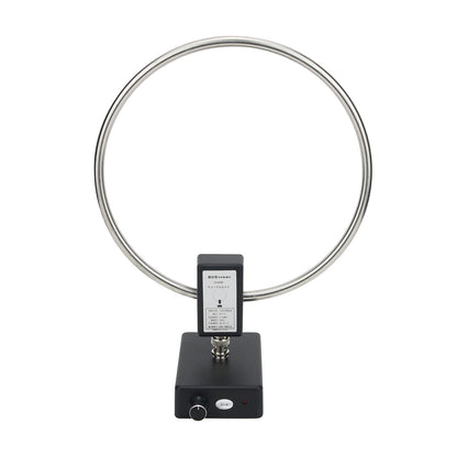 HamGeek GA-450 Loop Antenna SDR Antenna GA450 Shortwave & MW Antenna SW 2.30-30MHz MW 522-1710KHz