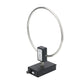 HamGeek GA-450 Loop Antenna SDR Antenna GA450 Shortwave & MW Antenna SW 2.30-30MHz MW 522-1710KHz