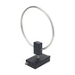 HamGeek GA-450 Loop Antenna SDR Antenna GA450 Shortwave & MW Antenna SW 2.30-30MHz MW 522-1710KHz