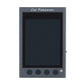 HamGeek HAMCUBE PRO Morse Code CW Trainer 2.8" Screen English Chinese Decoding HAM Radio Trainer
