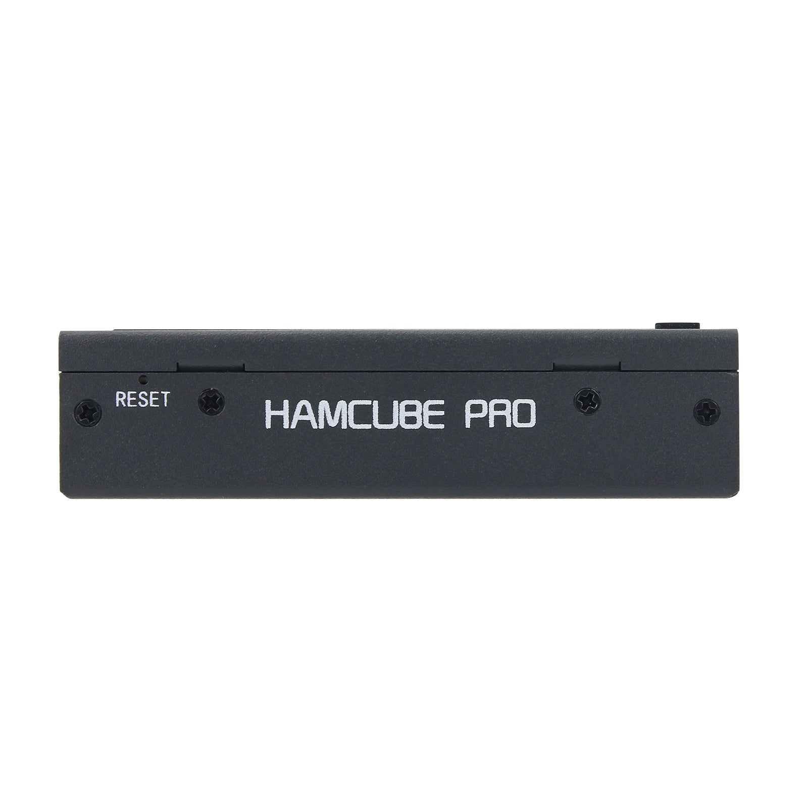 HamGeek HAMCUBE PRO Morse Code CW Trainer 2.8