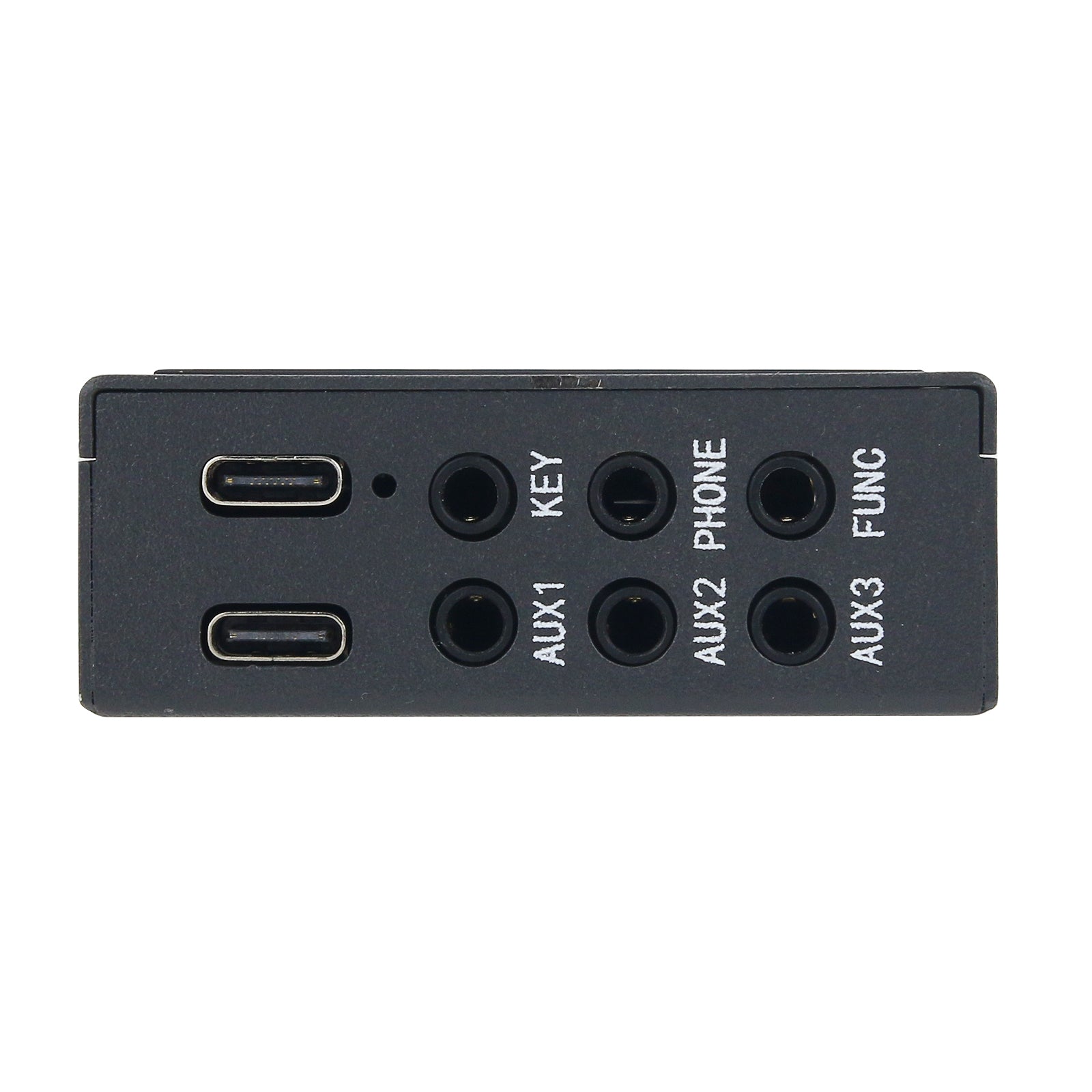 HamGeek HAMCUBE PRO Morse Code CW Trainer 2.8