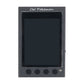 HamGeek HAMCUBE Mini CW Trainer Morse Code Trainer with Display Perfect for Telegraph Practice
