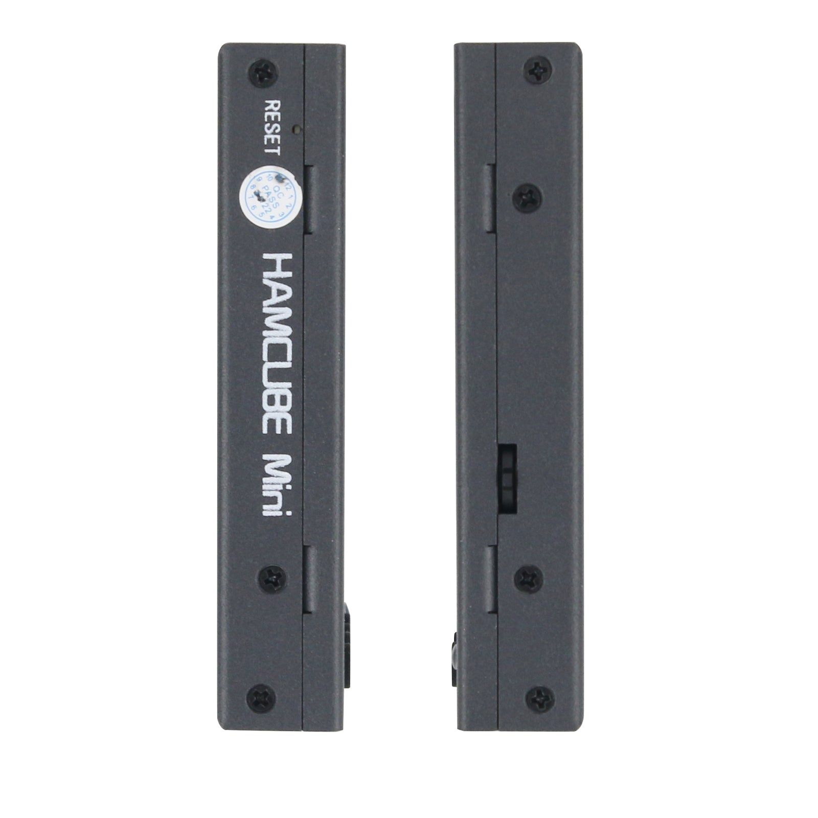 HamGeek HAMCUBE Mini CW Trainer Morse Code Trainer with Display Perfec