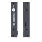 HamGeek HAMCUBE Mini CW Trainer Morse Code Trainer with Display Perfect for Telegraph Practice