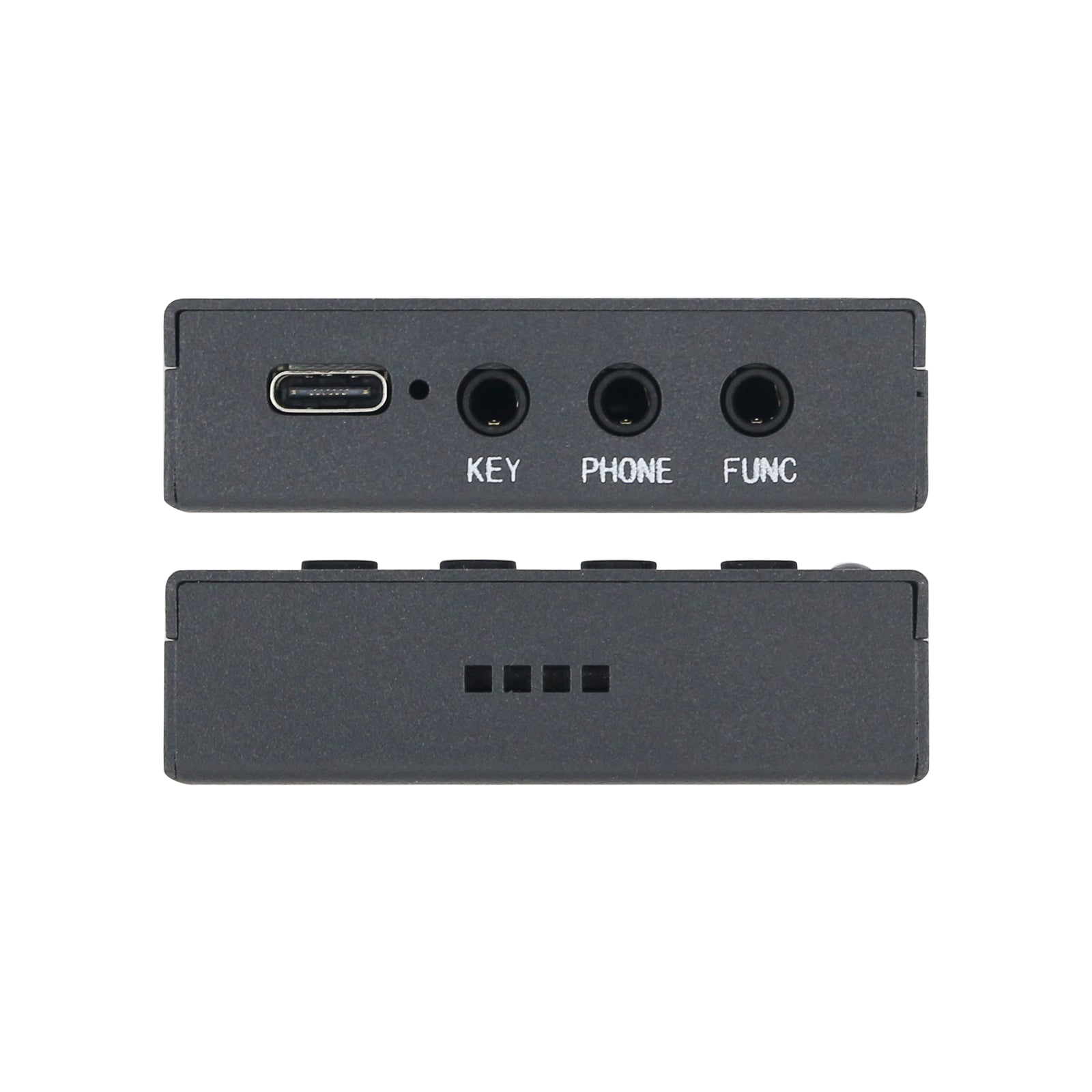 HamGeek HAMCUBE Mini CW Trainer Morse Code Trainer with Display Perfec