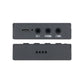 HamGeek HAMCUBE Mini CW Trainer Morse Code Trainer with Display Perfect for Telegraph Practice
