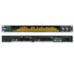 HamGeek PP-31 31-Band Digital Audio Spectrum Display 1U Music Spectrum VU Meter with Black Panel