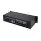 HamGeek T2531 Professional Graphic Equalizer Audio Processor Two 31-Band Spectrum Display For Home Stage