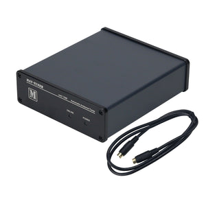 HamGeek mAT-Y200 1.8-54MHz Automatic Antenna Tuner Shortwave Antenna Tuner for Yaesu FT-891 FT-991A