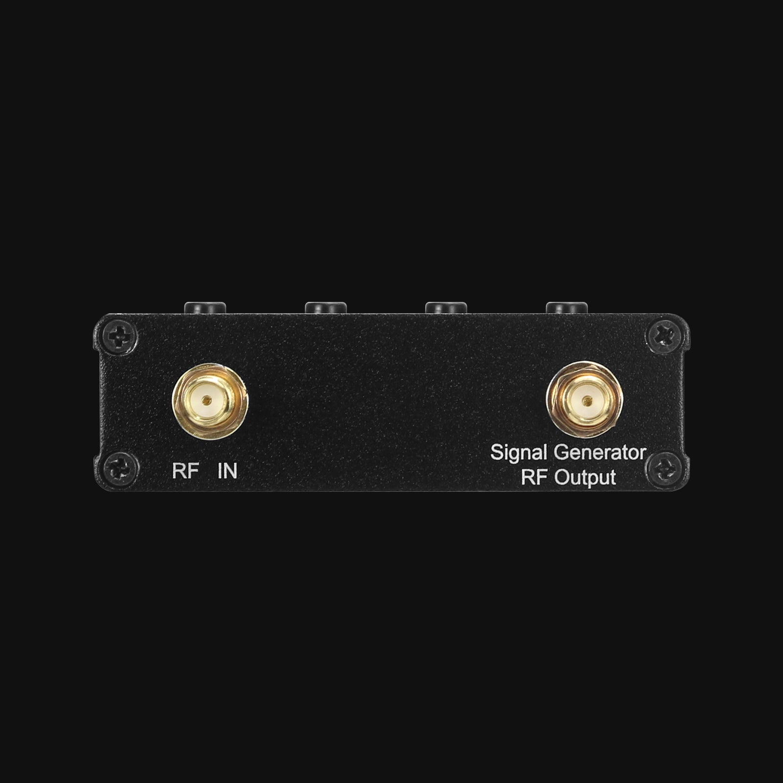 HamGeek SA6 6GHz Spectrum Analyzer Signal Generator Suitable