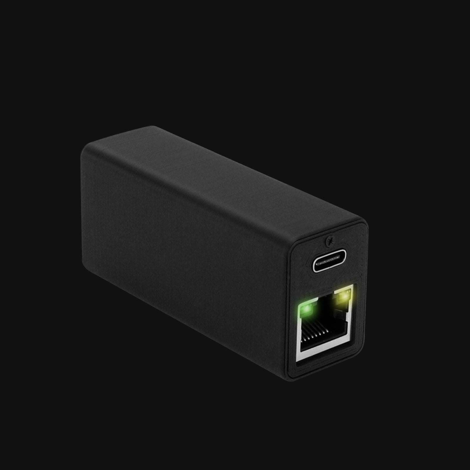 HamGeek Zigbee 3.0 Coordinator Router Zigbee Gateway with LAN Port of