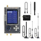 HamGeek HackRF One R9 V2.0.0 + Upgraded PortaPack H2 3.2" LCD with Assembled Shell & USB Cable