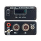 HamGeek ATU-130 200W/150W 3.5-54MHz HF Automatic Antenna Tuner Shortwave Antenna Tuner