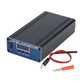 HamGeek ATU-130 200W/150W 3.5-54MHz HF Automatic Antenna Tuner Shortwave Antenna Tuner