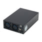 HamGeek XDT-PA100X 120W 1.8MHz to 30MHz HF Power Amplifier Module Suitable for XIEGU-G90S HF Transceiver