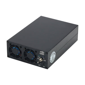 HamGeek XDT-PA100X 120W 1.8MHz to 30MHz HF Power Amplifier Module Suitable for XIEGU-G90S HF Transceiver