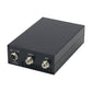 HamGeek XDT-PA100X 120W 1.8MHz to 30MHz HF Power Amplifier Module Suitable for XIEGU-G90S HF Transceiver