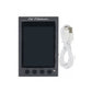 HamGeek HAMCUBE Mini CW Trainer Morse Code Trainer with Display Perfect for Telegraph Practice