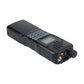 HamGeek AR-152 15W FM VHF UHF Radio Outdoor Walkie Talkie Handheld Transceiver with Flashlight