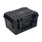 HamGeek Waterproof Radio Box for Xiegu G90/IC-2730/FTM-200DR/FTM-300DR/FTM-6000R Transceiver