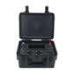HamGeek Waterproof Radio Box for Xiegu G90/IC-2730/FTM-200DR/FTM-300DR/FTM-6000R Transceiver