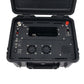 HamGeek Waterproof Radio Box for Xiegu G90/IC-2730/FTM-200DR/FTM-300DR/FTM-6000R Transceiver