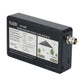 HamGeek GA-800 Active Loop Antenna Shortwave Antenna 10KHz-159MHz Portable HF Antenna for Radios
