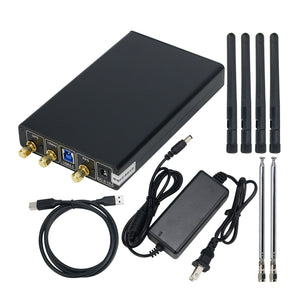 HamGeek B210/B210 PRO 70MHz-6GHZ SDR Transceiver Software Defined Radio Replacement for USRP B210