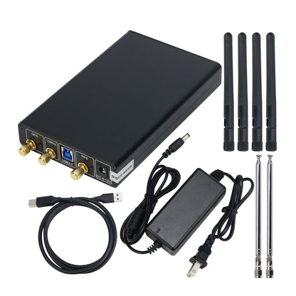 HamGeek B210/B210 PRO 70MHz-6GHZ SDR Transceiver Software Defined Radio Replacement for USRP B210