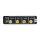 HamGeek B210/B210 PRO 70MHz-6GHZ SDR Transceiver Software Defined Radio Replacement for USRP B210