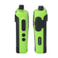HamGeek HGA37 UHF VHF Walkie Talkie Handheld Transceiver AM FM Radio with Color LCD