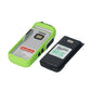 HamGeek HGA37 UHF VHF Walkie Talkie Handheld Transceiver AM FM Radio with Color LCD