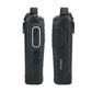 HamGeek HGA37 UHF VHF Walkie Talkie Handheld Transceiver AM FM Radio with Color LCD