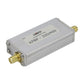 HamGeek NMRF KFBP-320/400 Band Pass Filter 320-400MHz UHF RF Bandpass Filter 50Ω with SMA Connector