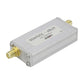 HamGeek NMRF KFBP-320/400 Band Pass Filter 320-400MHz UHF RF Bandpass Filter 50Ω with SMA Connector