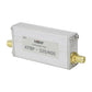 HamGeek NMRF KFBP-320/400 Band Pass Filter 320-400MHz UHF RF Bandpass Filter 50Ω with SMA Connector