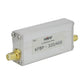 HamGeek NMRF KFBP-320/400 Band Pass Filter 320-400MHz UHF RF Bandpass Filter 50Ω with SMA Connector