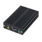HamGeek U5-LINK Radio Connector Radio Link FT8 Communication HRD/N1MM/CW for XIEGU G90S Transceiver