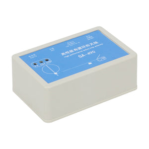 HamGeek GA-490 100KHz-179MHz Active Antenna Loop Antenna SDR Antenna for Radios and SDR Receivers