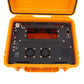 HamGeek Waterproof Radio Box for Xiegu G90/IC-2730/FTM-200DR/FTM-300DR/FTM-6000R Transceiver