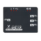 HamGeek DE19 External Expansion Adapter USB Radio Interface Applied to G106C G90S XPA125B for XIEGU