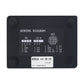 HamGeek DE19 External Expansion Adapter USB Radio Interface Applied to G106C G90S XPA125B for XIEGU