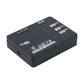 HamGeek DE19 External Expansion Adapter USB Radio Interface Applied to G106C G90S XPA125B for XIEGU